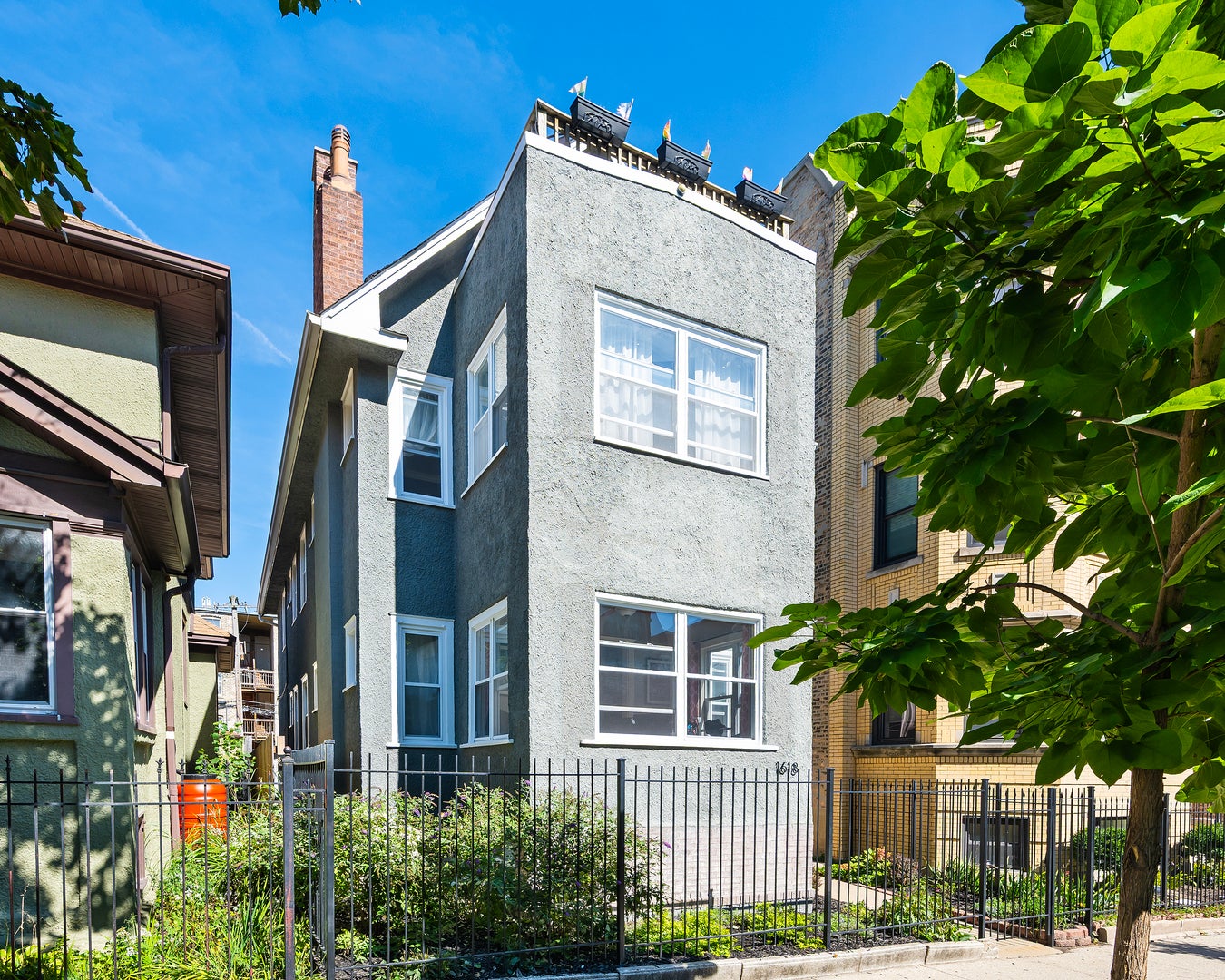 Three Luxury Units, One Exceptional Investment