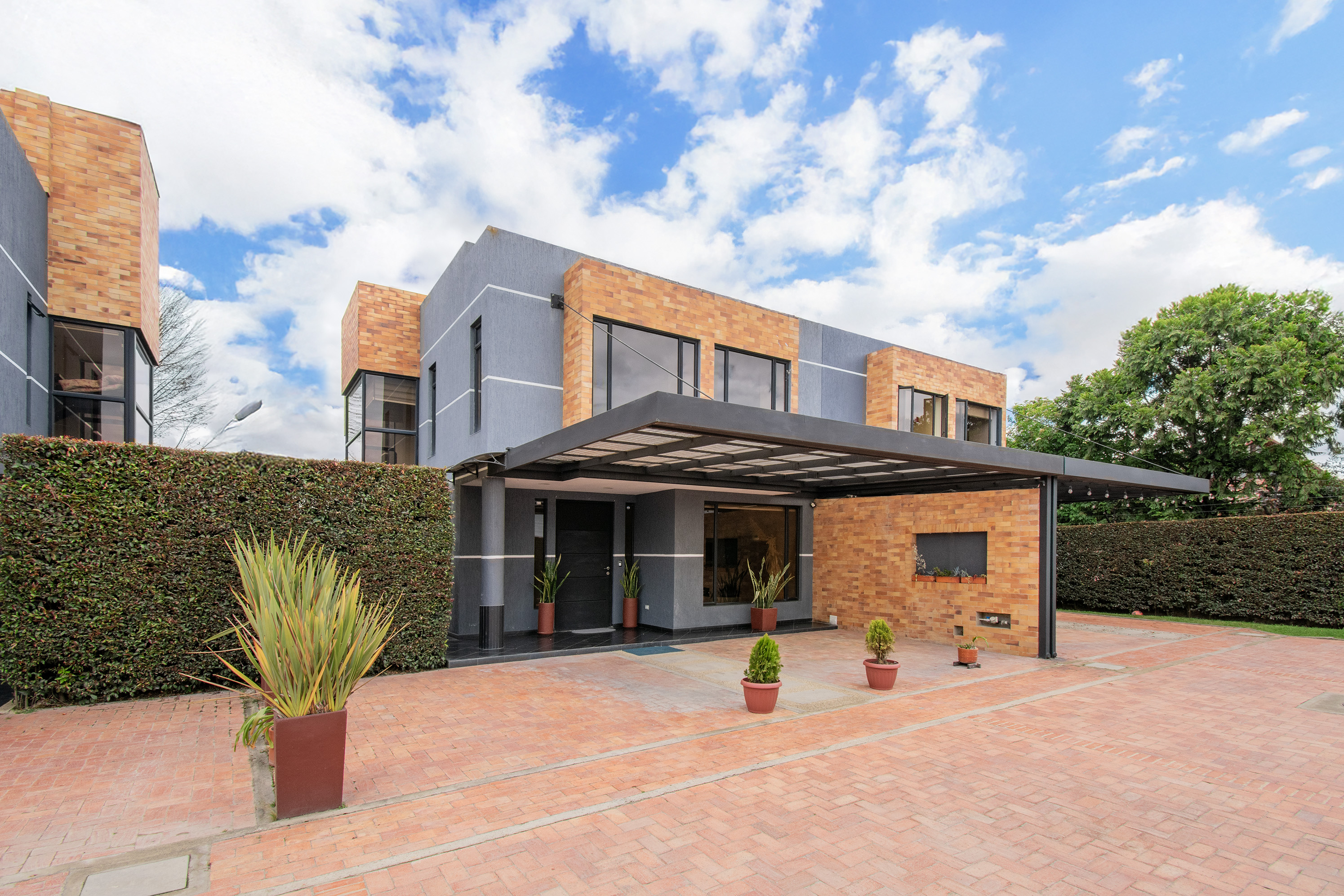 Casa campestre para venta en Cajicá