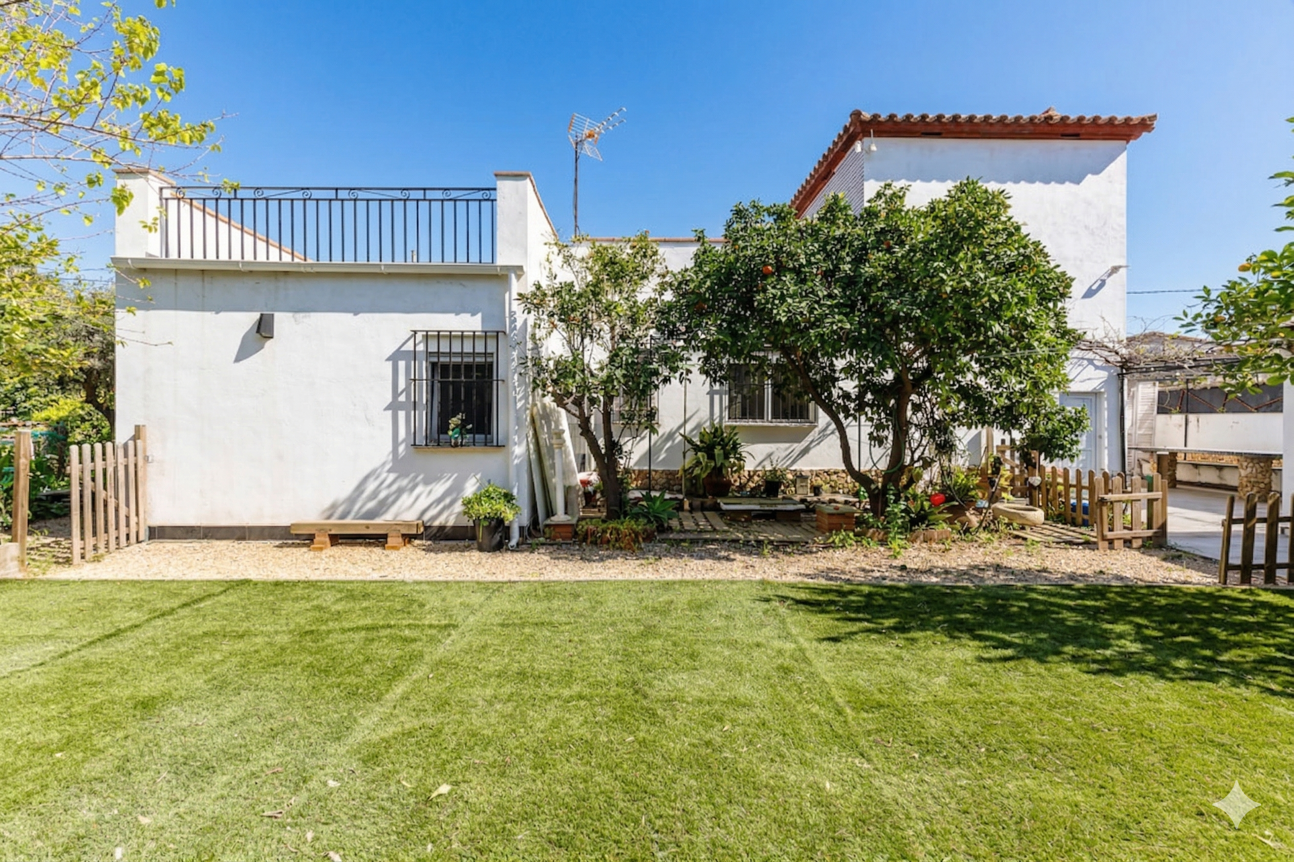 Encantadora casa en El Catllar
