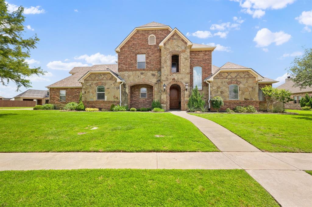 Fountain Creek Estate