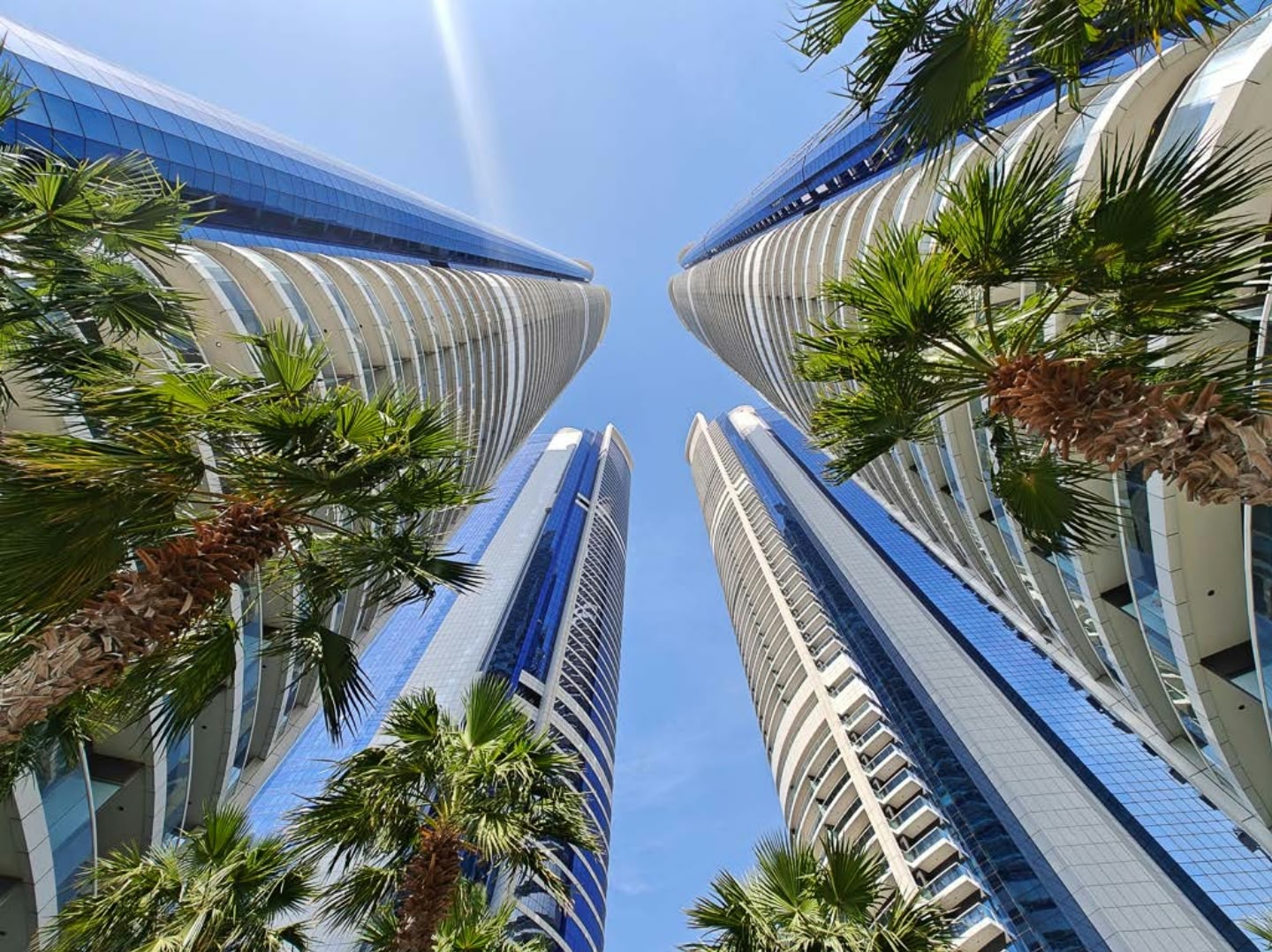 Exclusive | Modern and Spacious  | High Floor