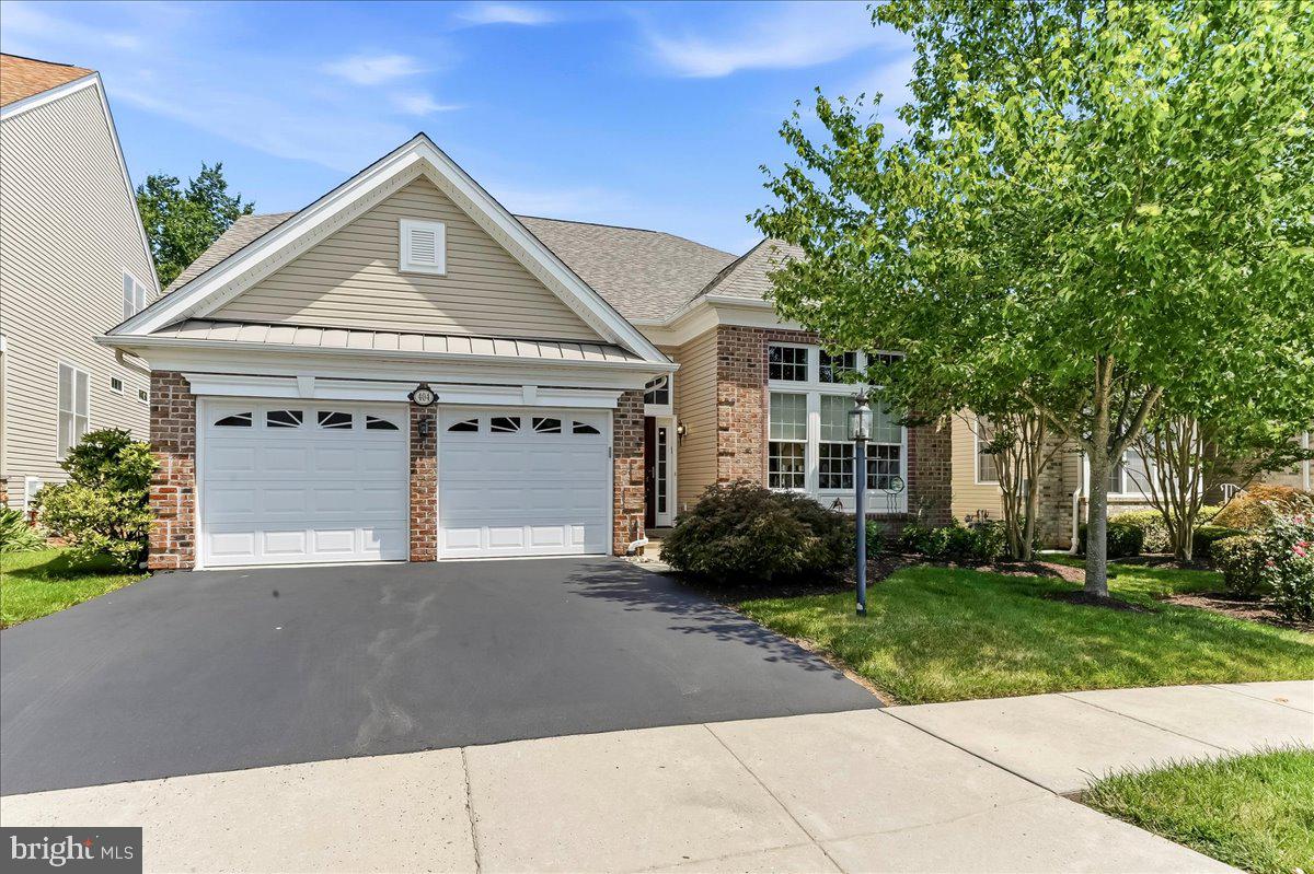 Exceptional Home In Adult Community