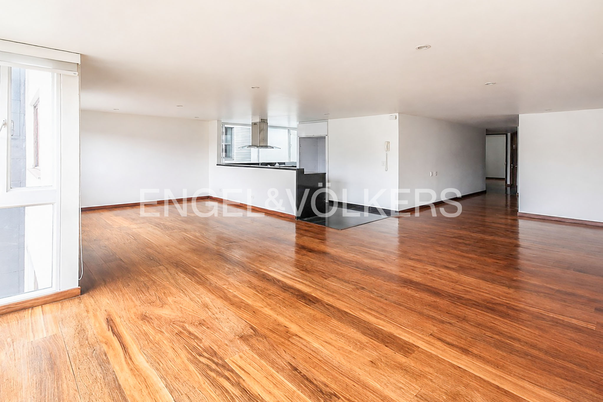 Apartamento Chico reservado para arriendo