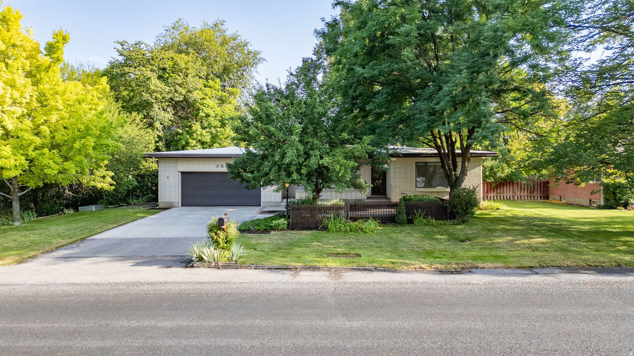Beautifully Updated and Meticulously Maintained