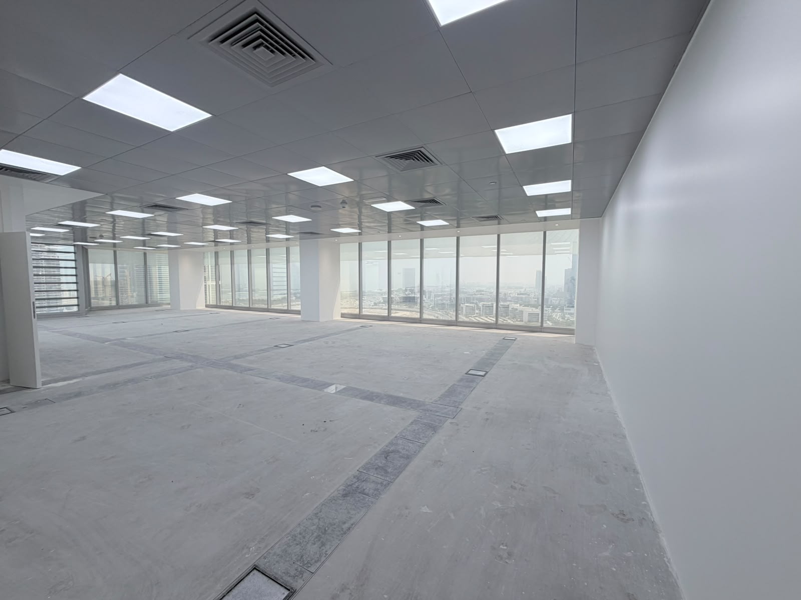 Media City | DED License | Nearby Metro