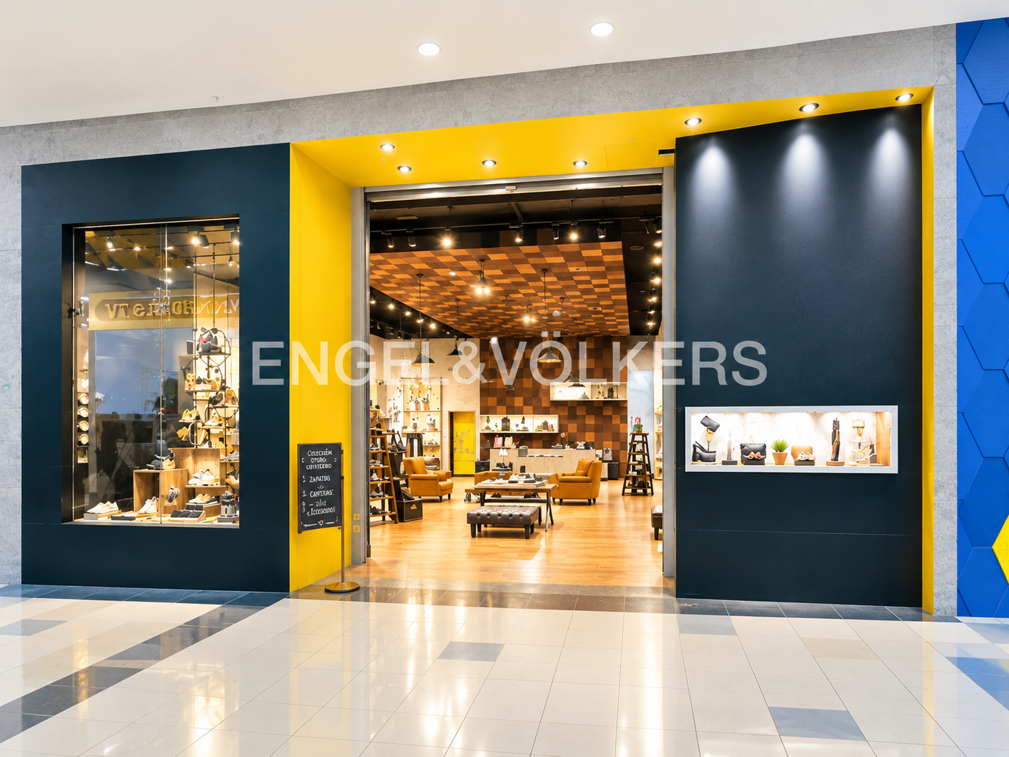 Local de 120 mts en Arriendo en el CC Palmetto Plaza