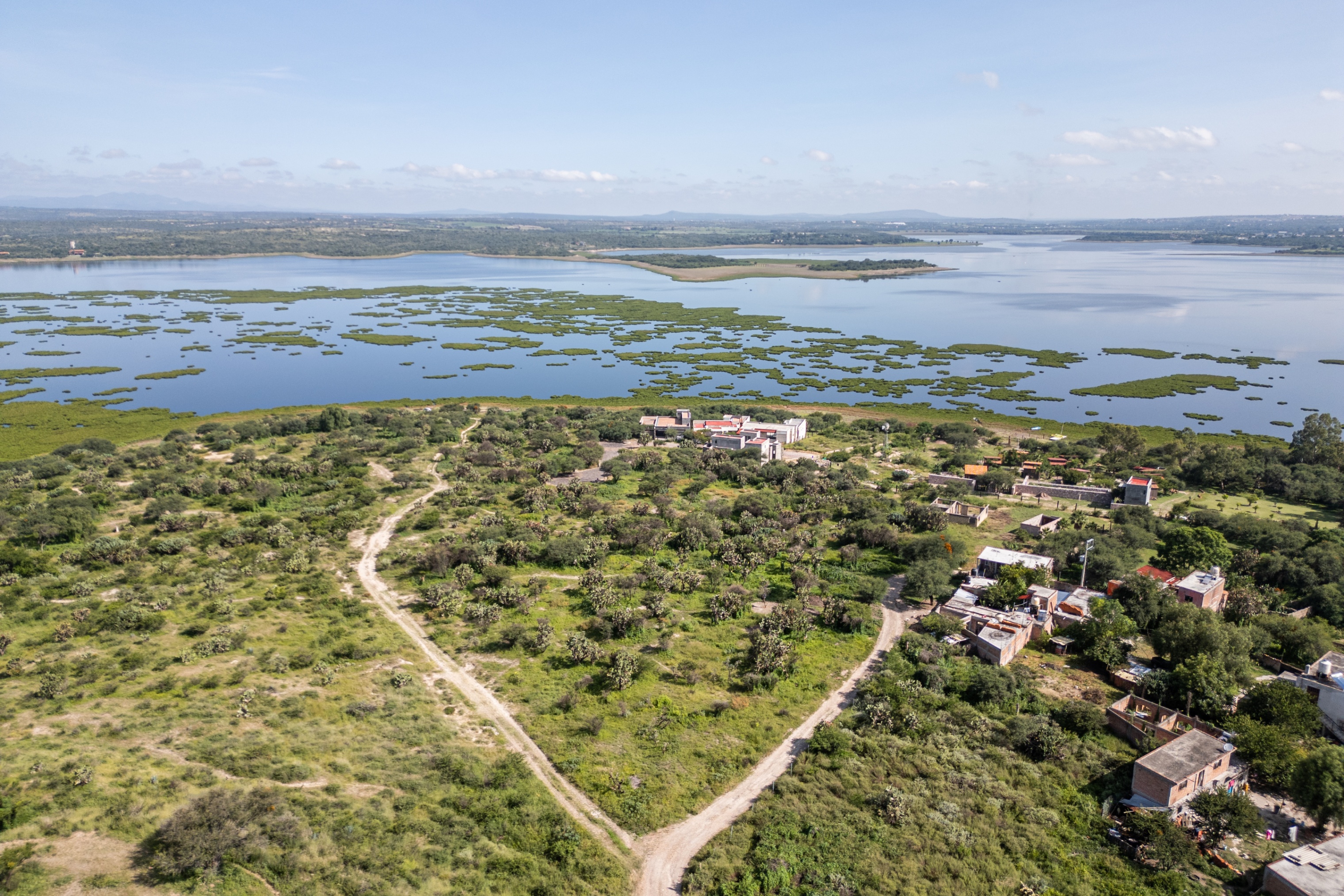 Land in Presa Las Flores | San Miguel de Allende