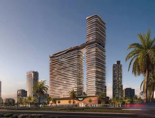 Prime Investment | Spacious | Completion 2027