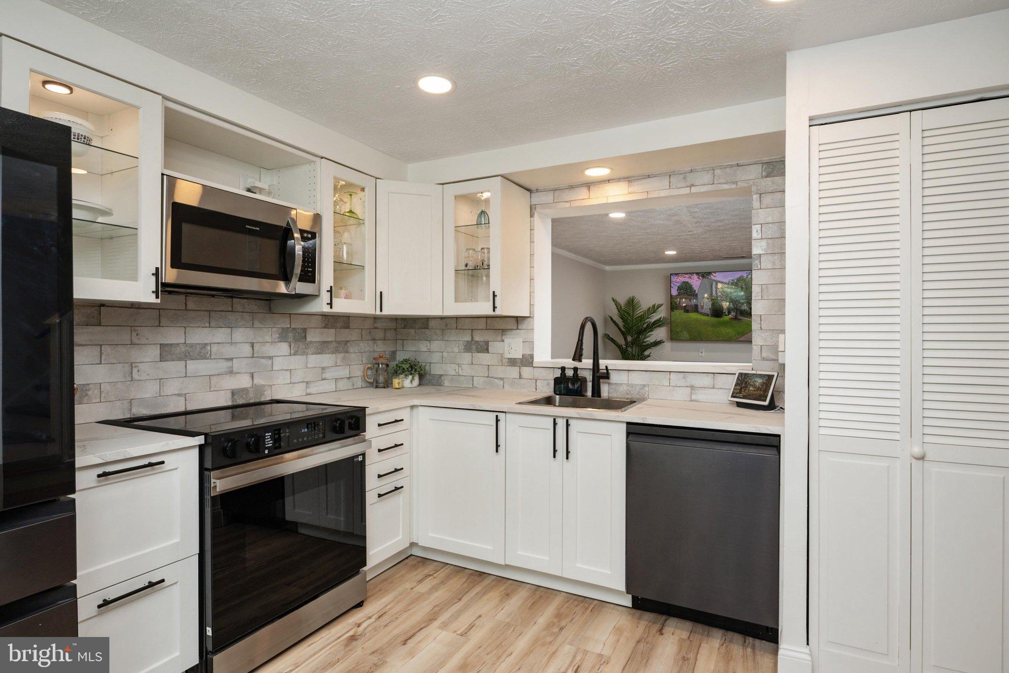 Thoughtfully Renovated, Perfectly Located