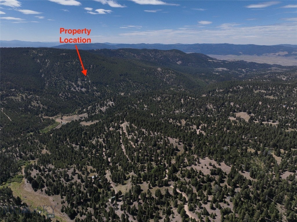 Discover 110 Acres of Uncompromised Privacy