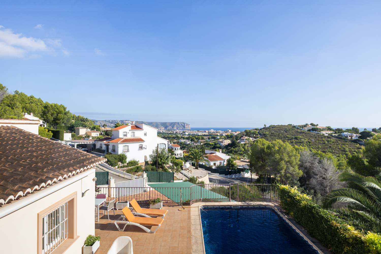 Privacy, elegance, and exceptional comfort just steps from Arenal Beach