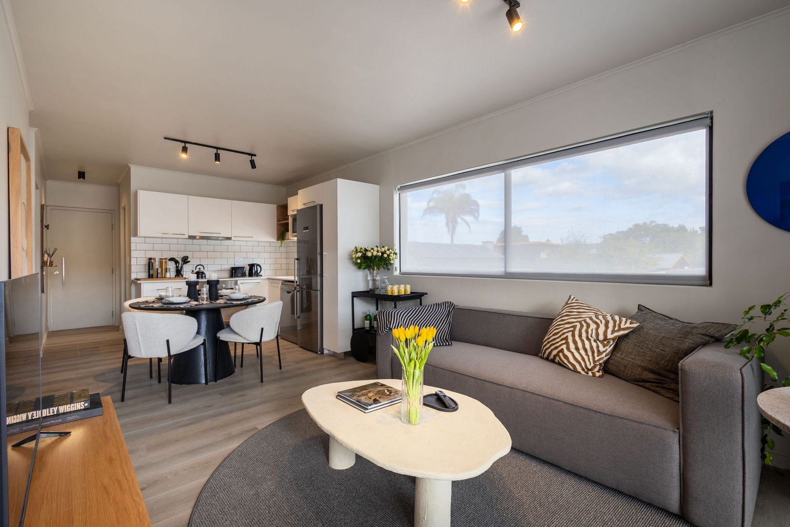 Unit 105 Seahorse 2 Bed, 2 Bath Luxury Apartment