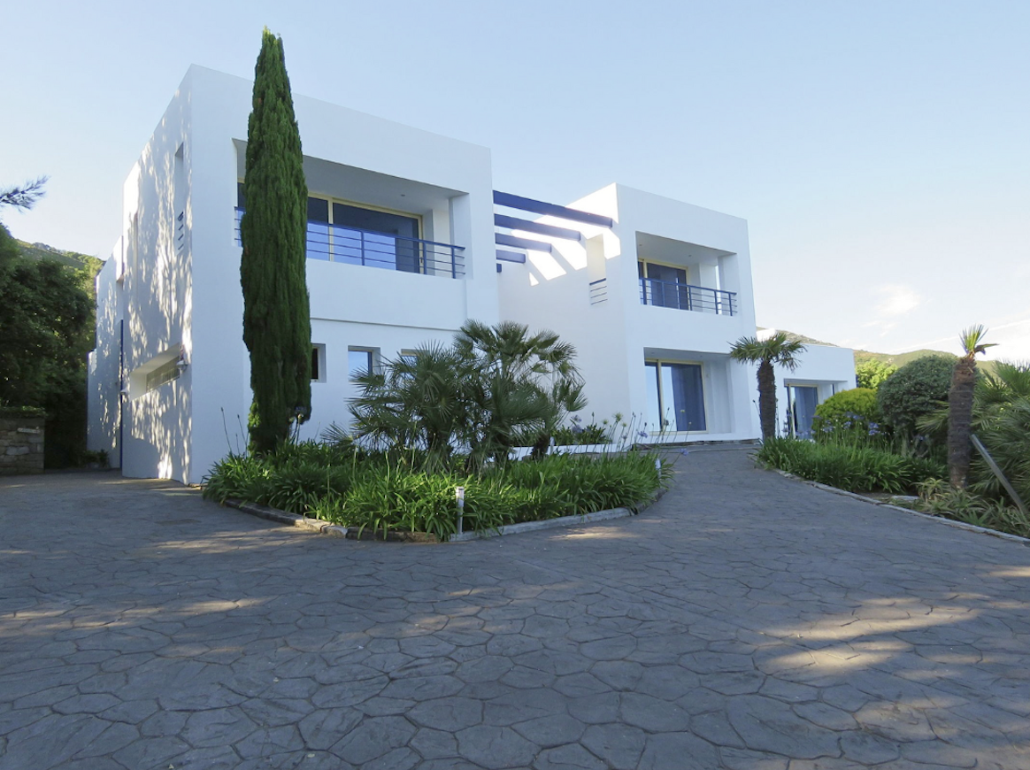 Beeindruckendes Villa in Tarifa