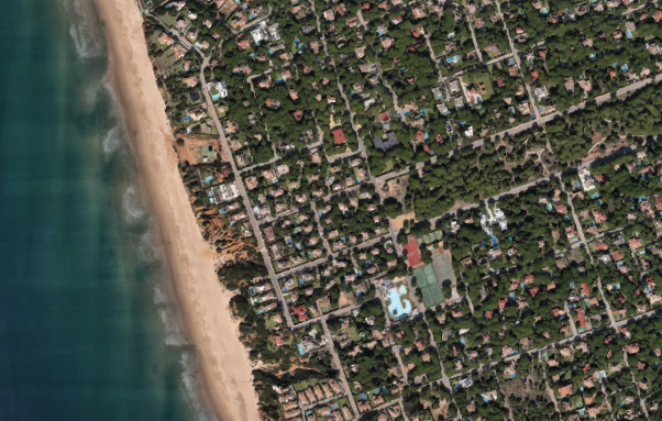 Buildable Facility Land in Roche