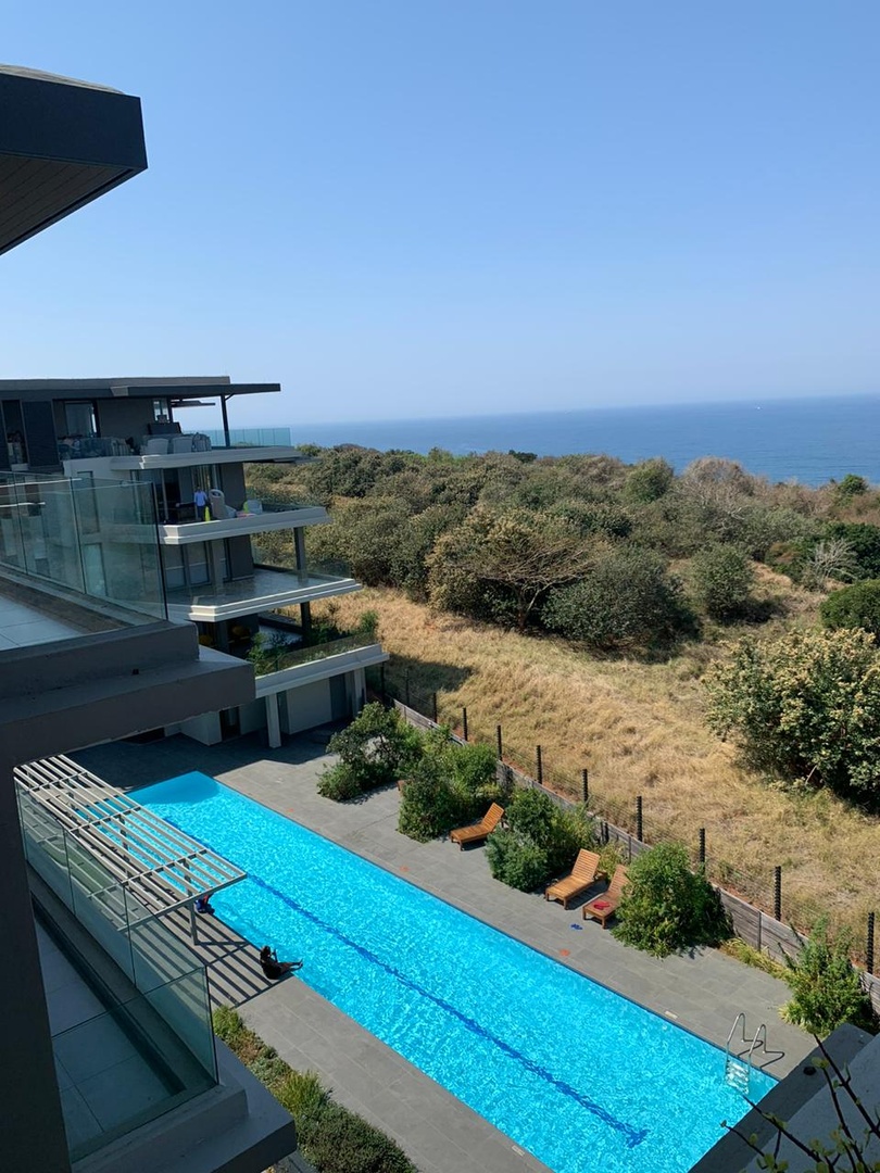 Where City Living Meets Tranquility!