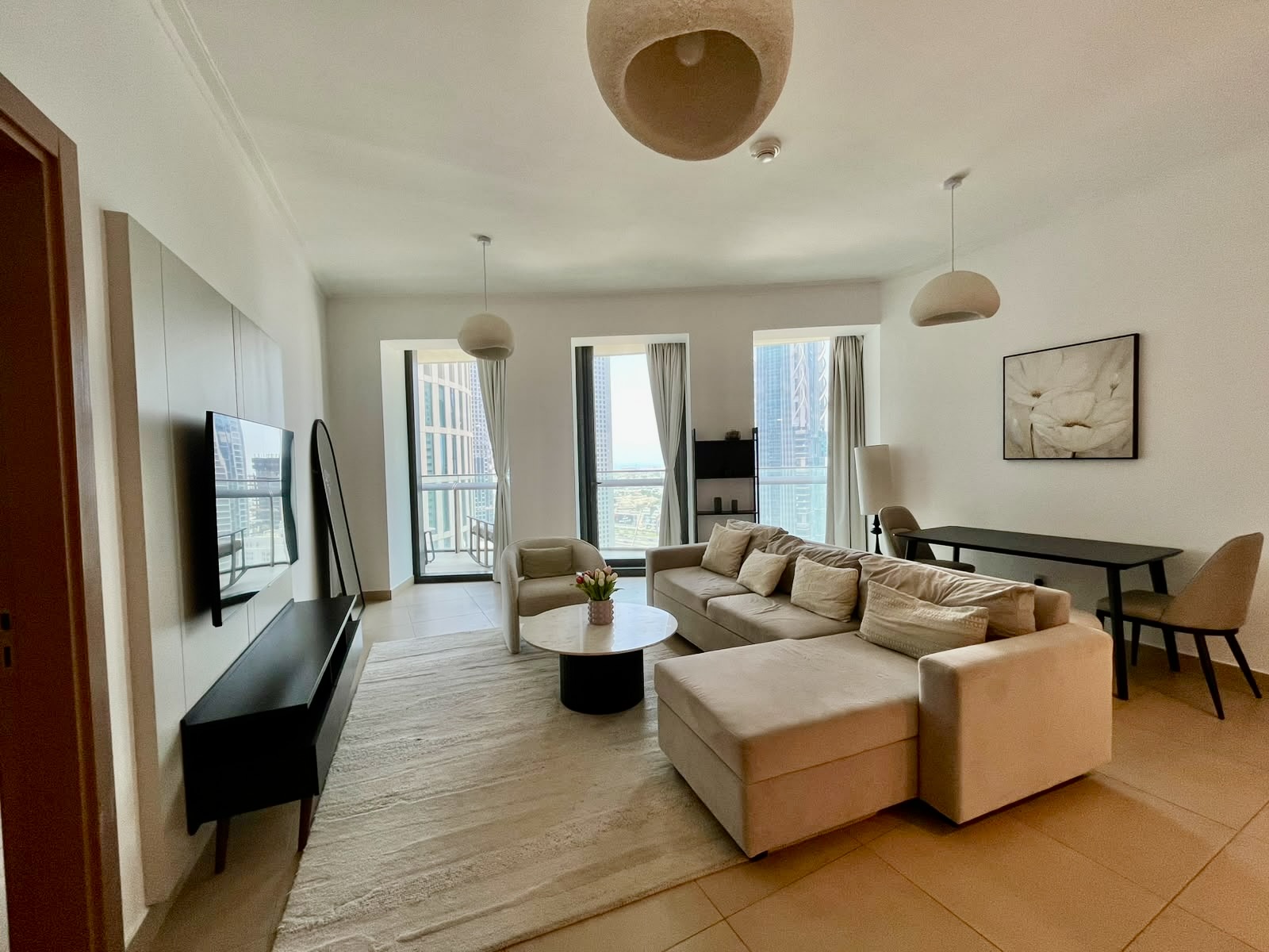 Stunning Pool View | Fully Furnished | Prime Unit