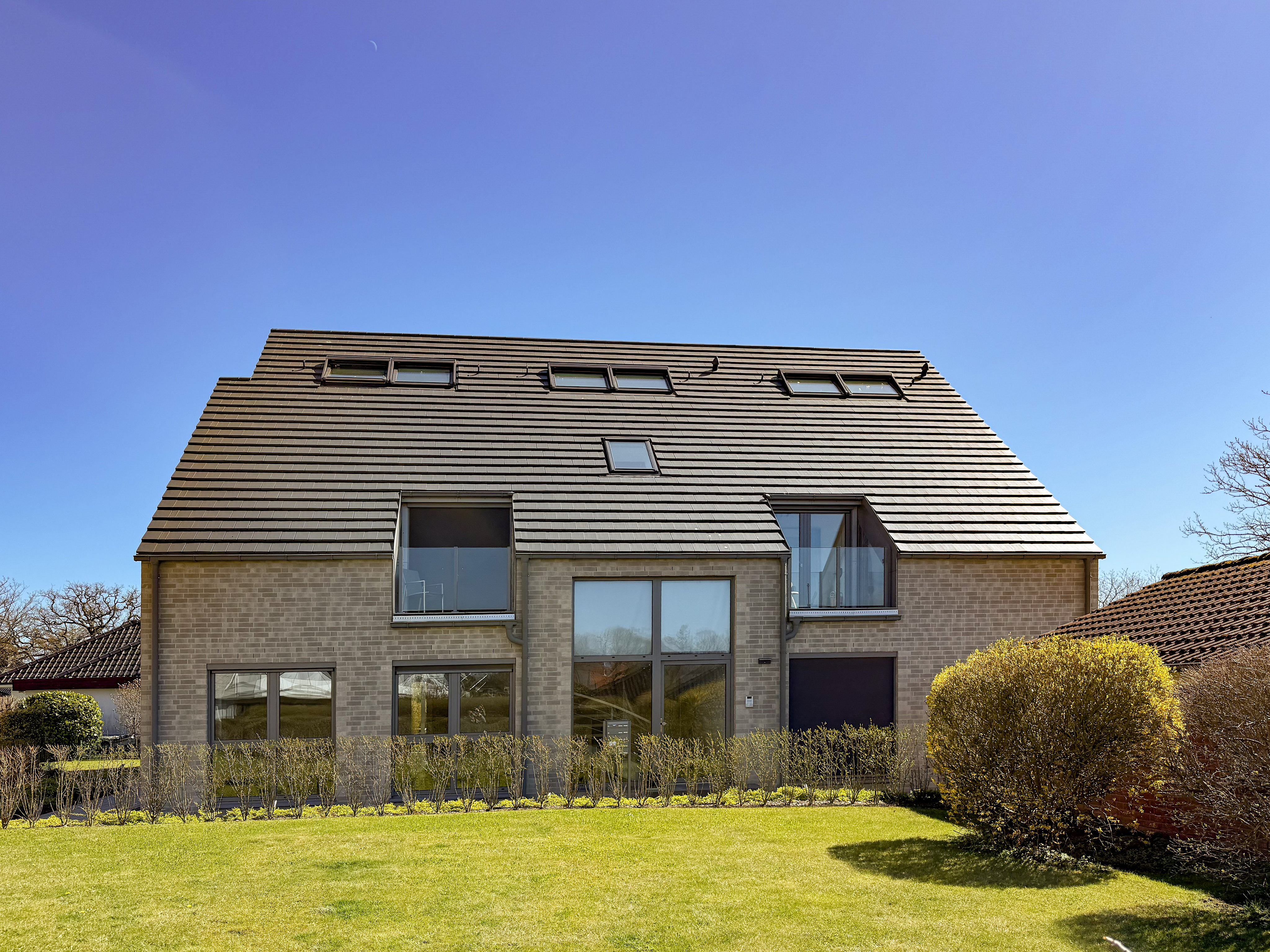 Meeresbrise Schönhagen - Neubau ETW mit Ostseeblick