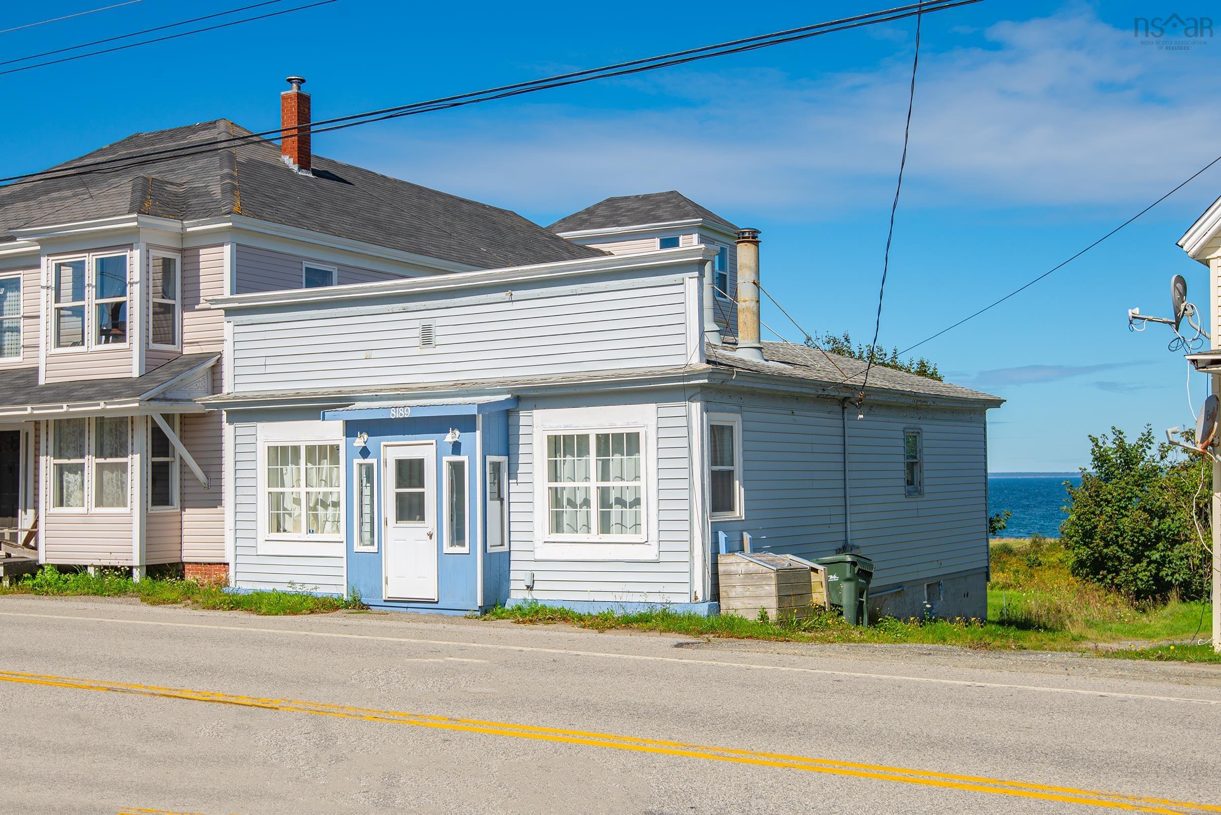Affordable Home, Investment Property, Office Location