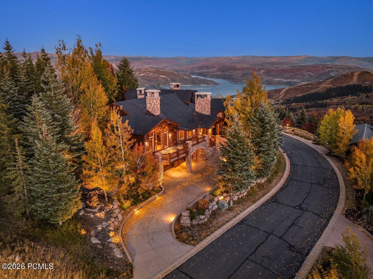 One of the Few Homes that Earns the Word Irreplaceable