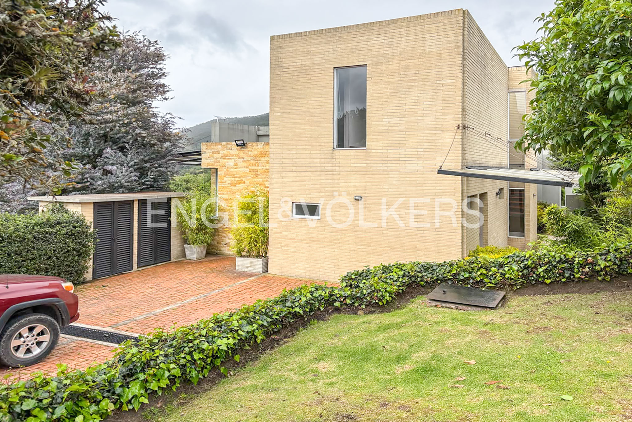 Casa para la venta en Macadamia del Rio, La Calera