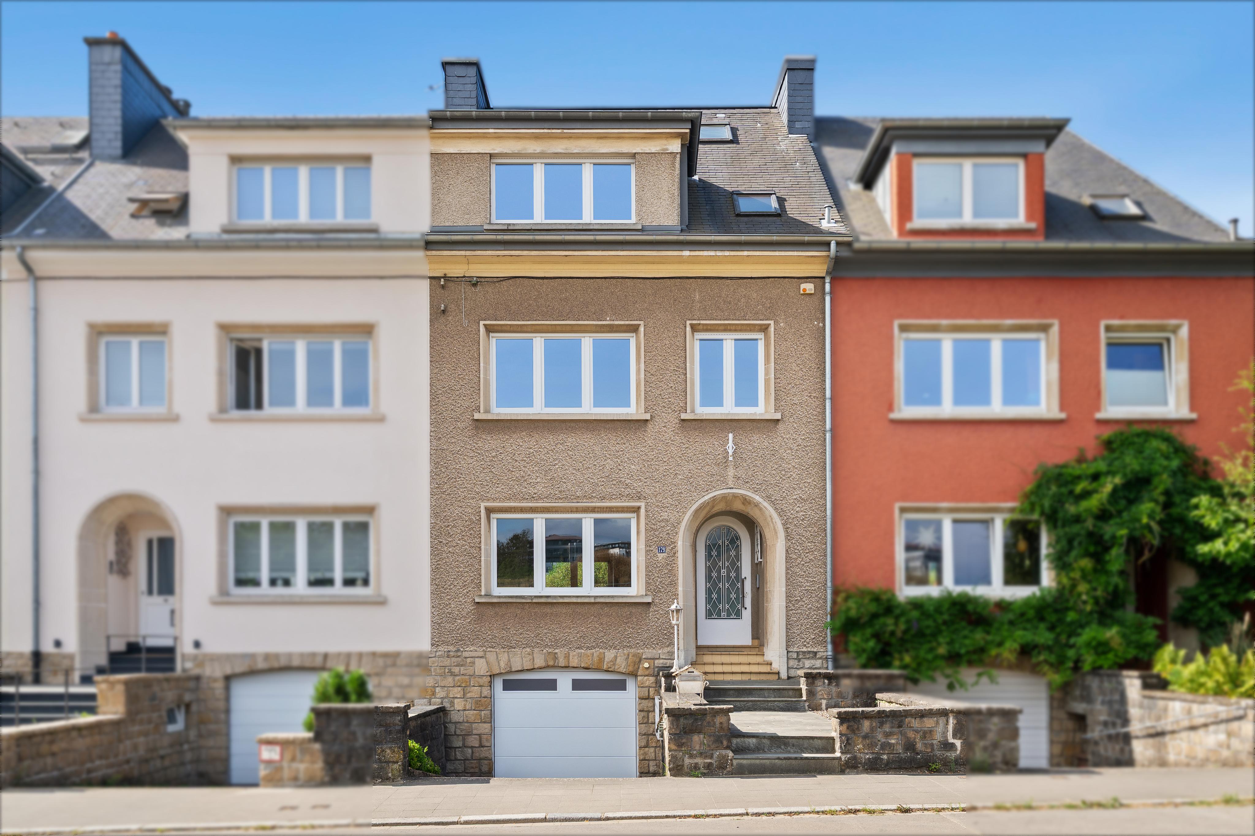Rare Opportunity: 5-Bedroom Family Home in Belair - Val Sainte Croix