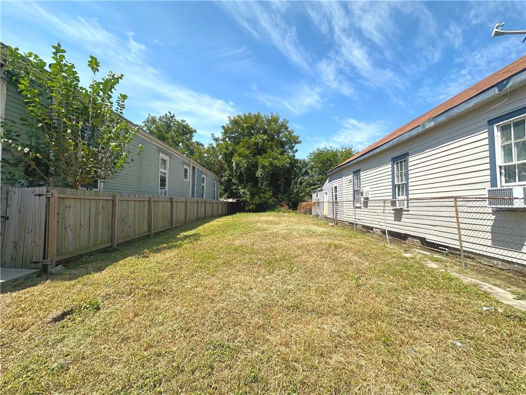Ready-To-Build Lot