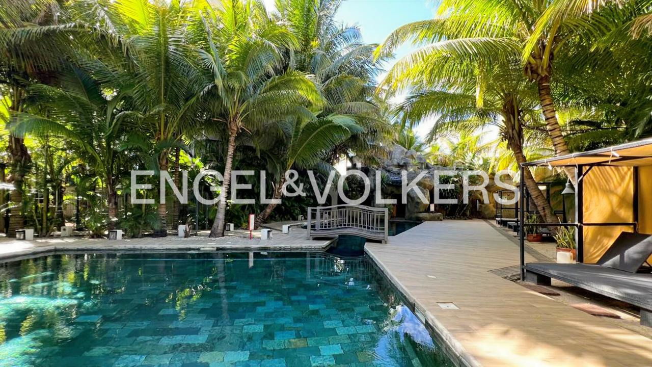 Spacious and Uniquely Designed 3 bedroom Apartment for sale in Flic en Flac