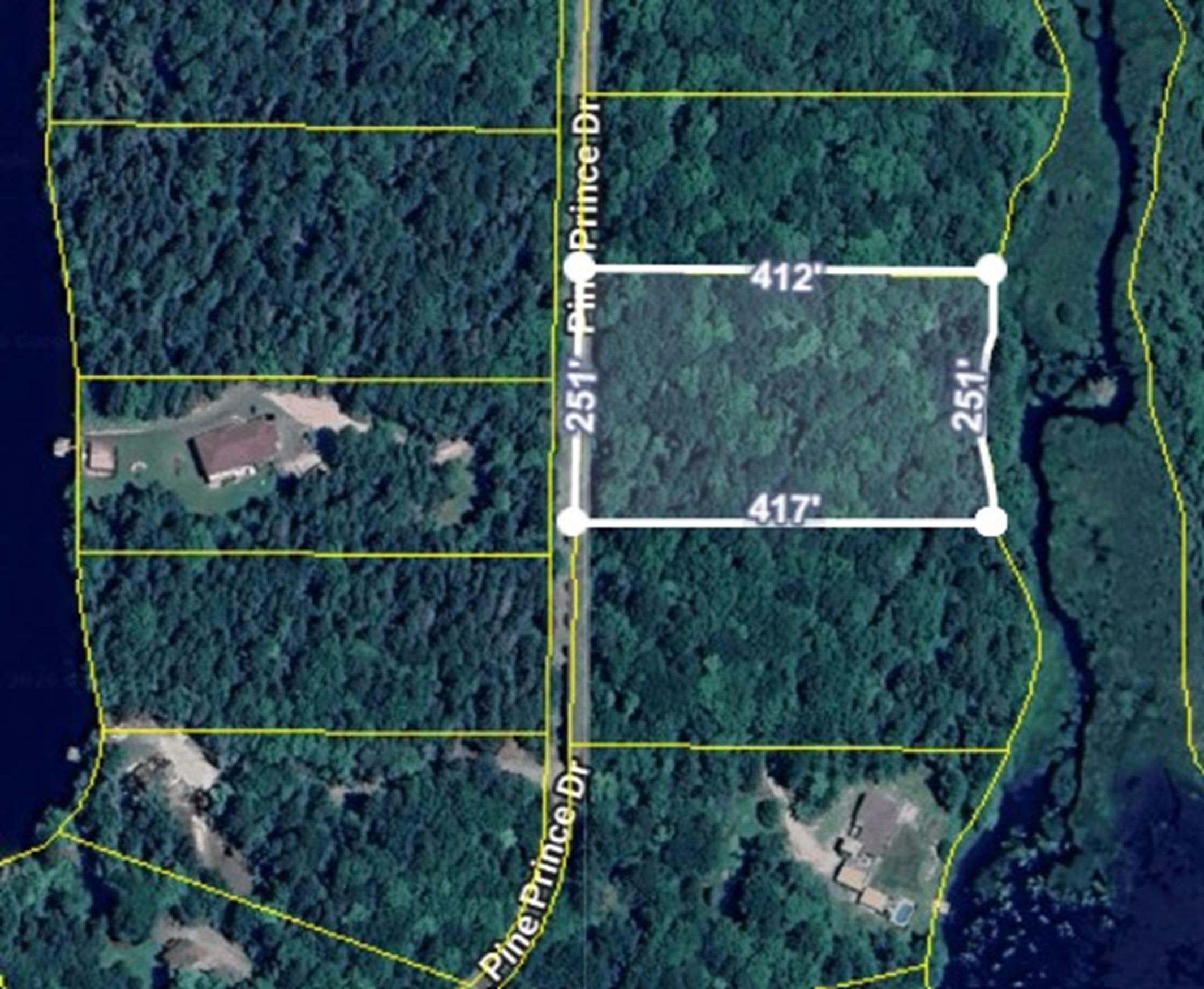 2.40 Acre Wooded Property. Your Own Private Slice of Nature