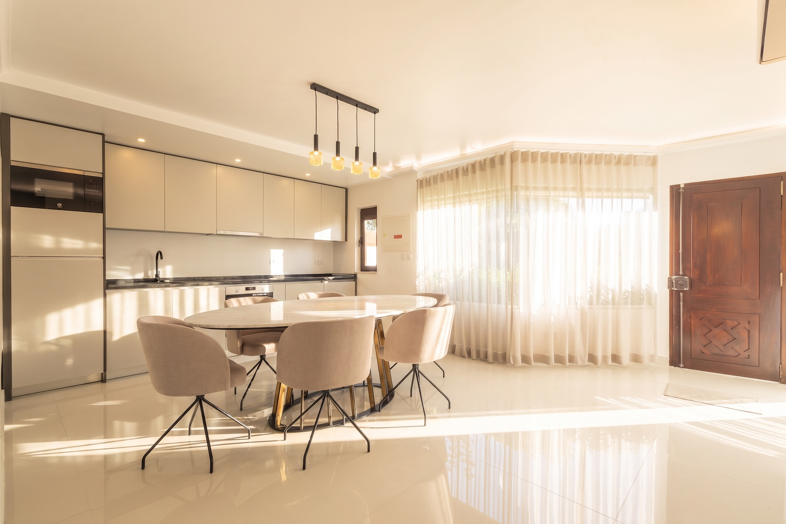 Moradia T2 Renovada no Buganvilia Plaza, Quinta do Lago