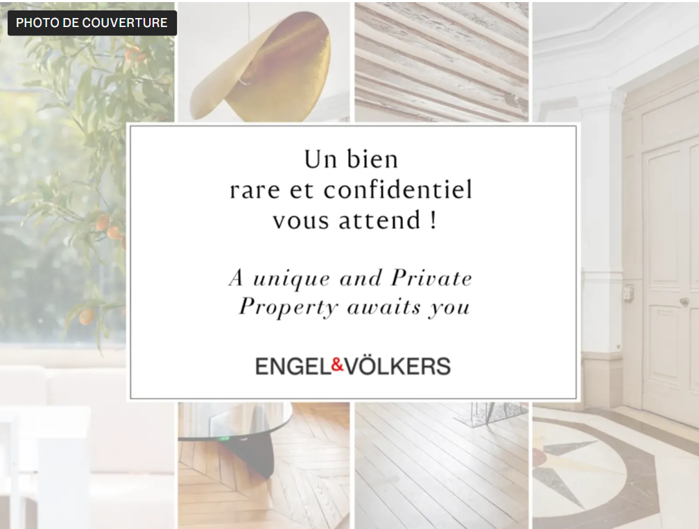 PARIS 16TH, VICTOR HUGO AVENUE – EXCEPTIONAL ENTERTAINING APARTMENT