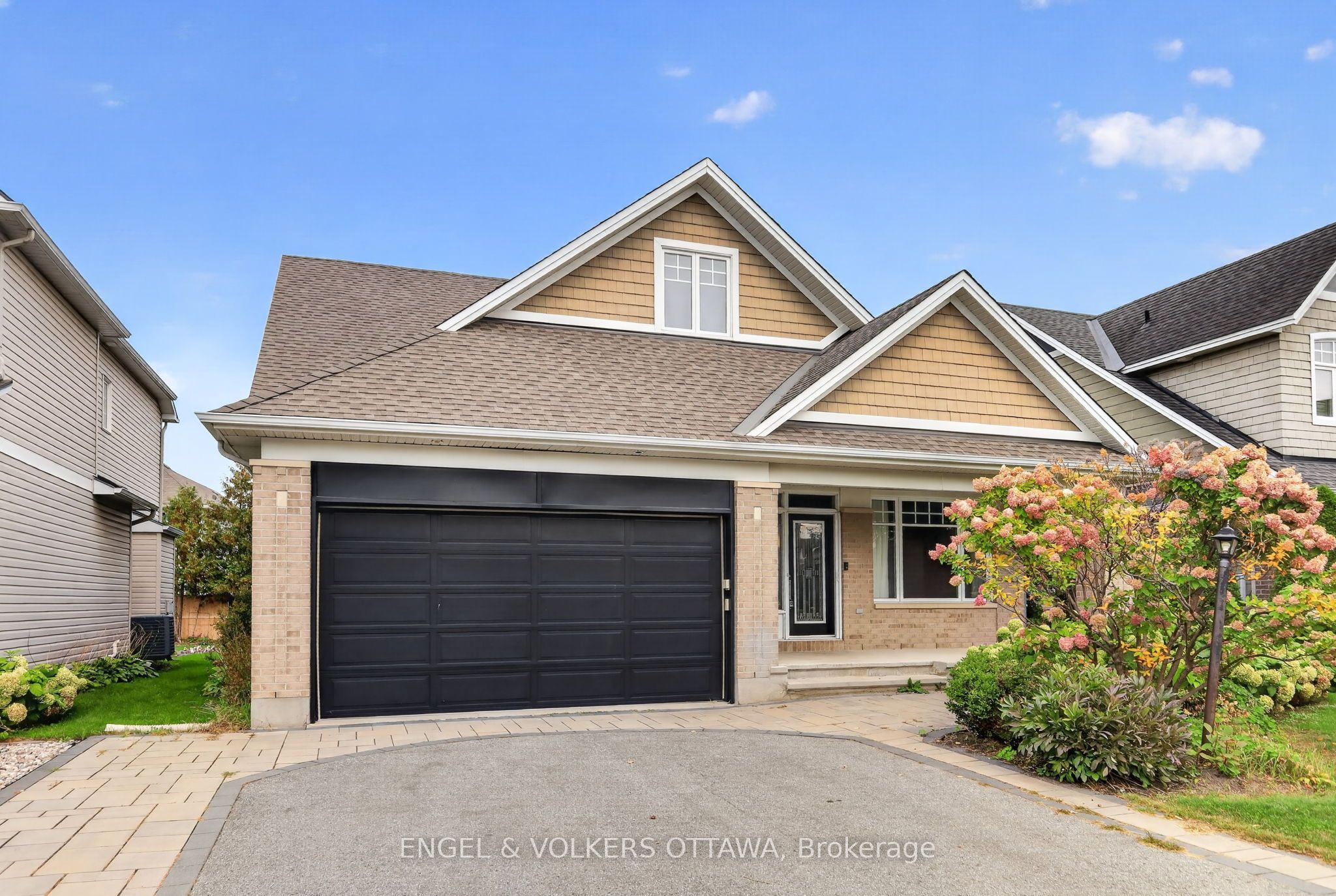 Experience Barry Hobin Design in Stonebridge's Premier Community