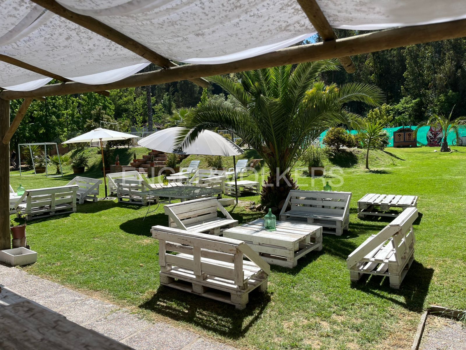 Local, centro de eventos , terreno en Machali