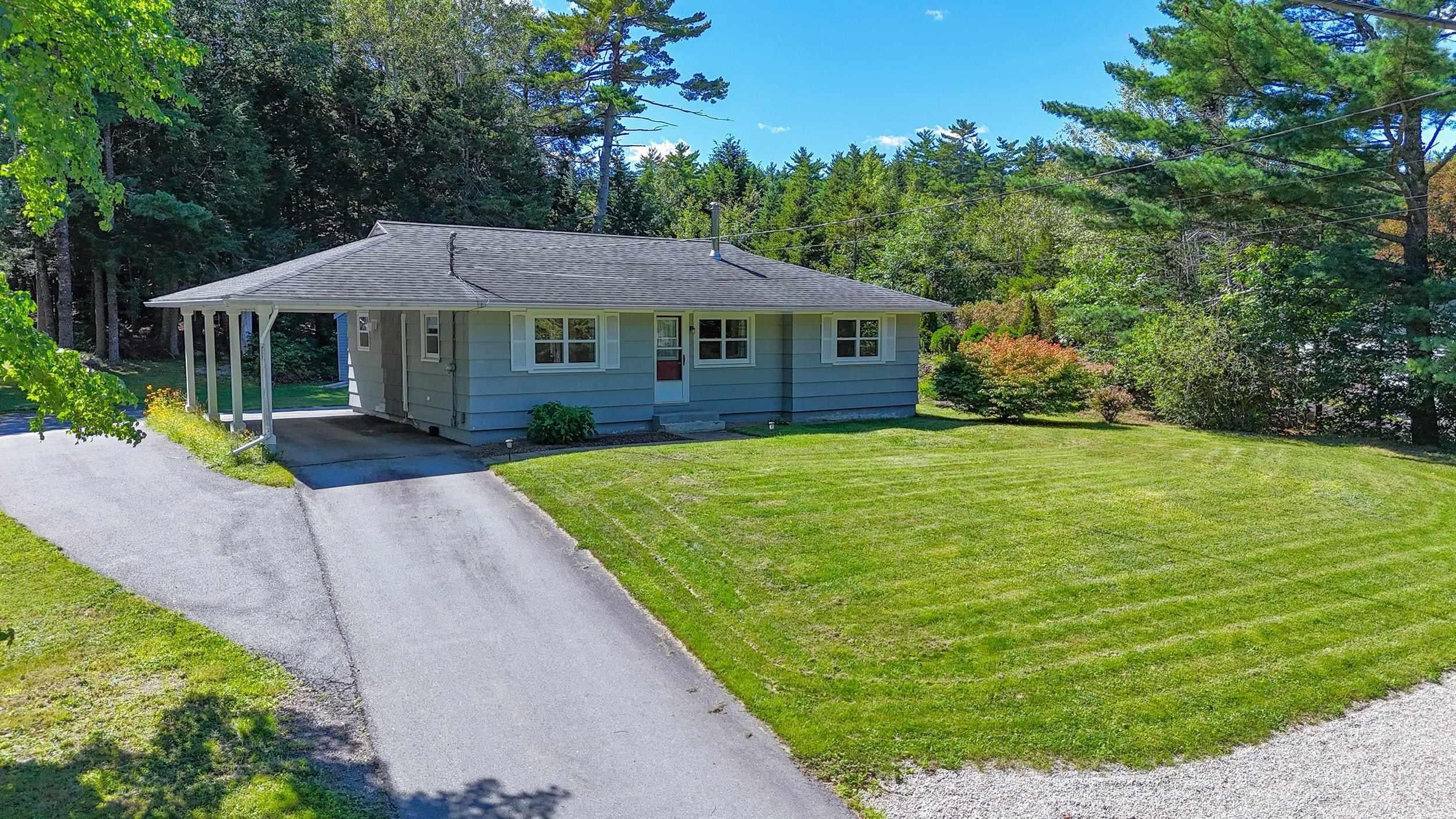 Enjoy Easy One-Level Living