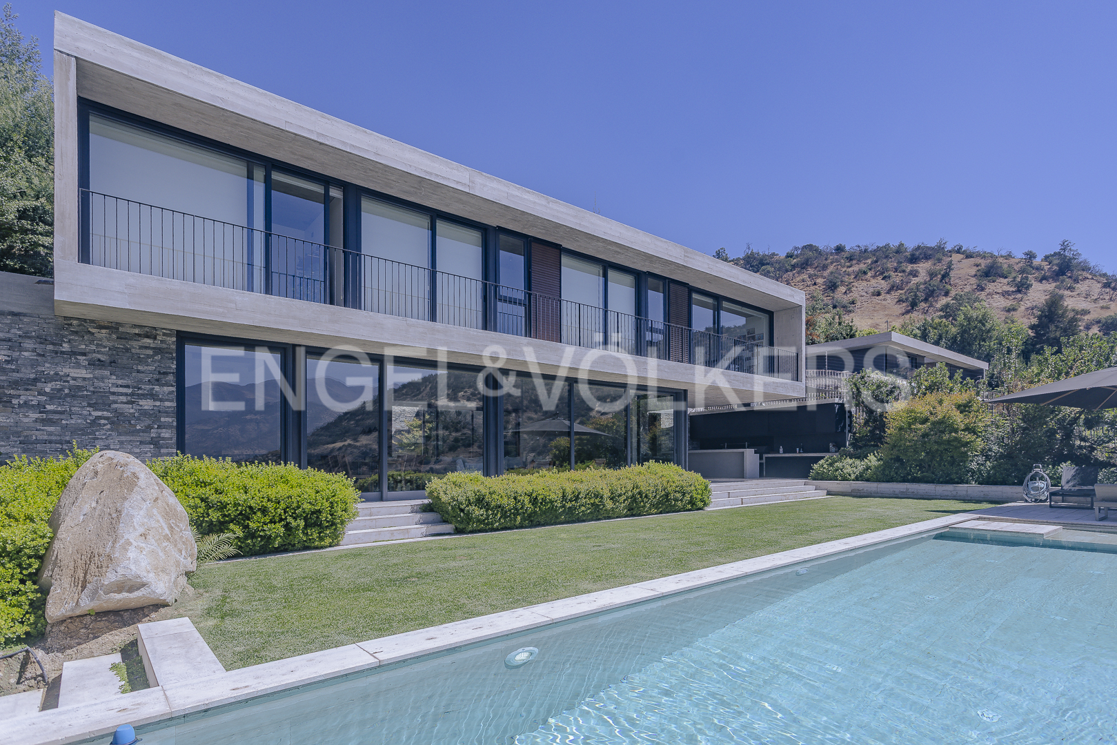 Espectacular casa en Gran Vista