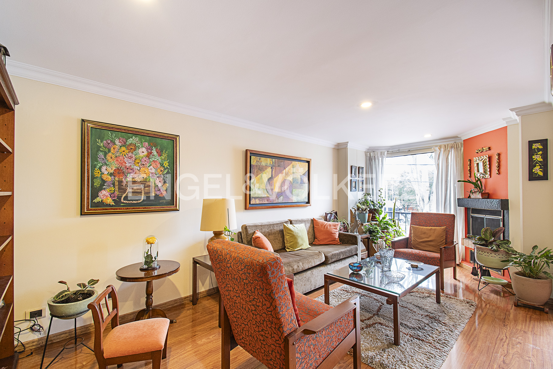 Apartamento para venta en Pasadena