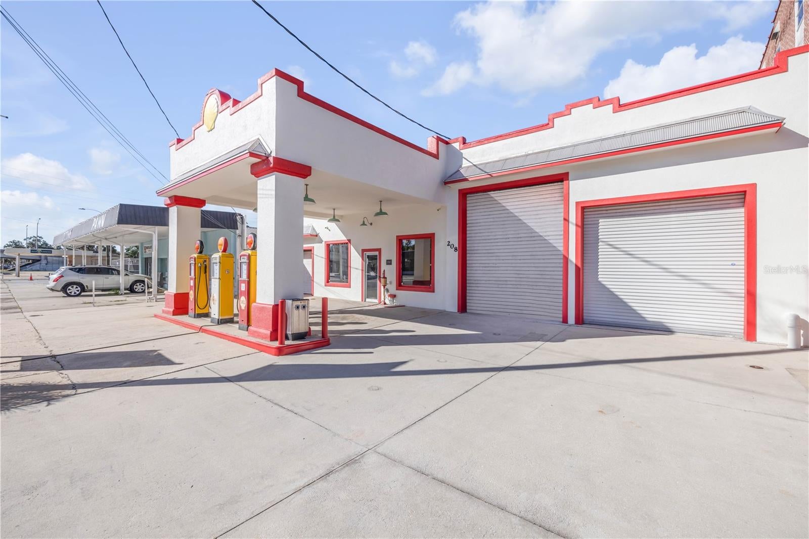 What Historic Opportunity Awaits on Magnolia Street?
