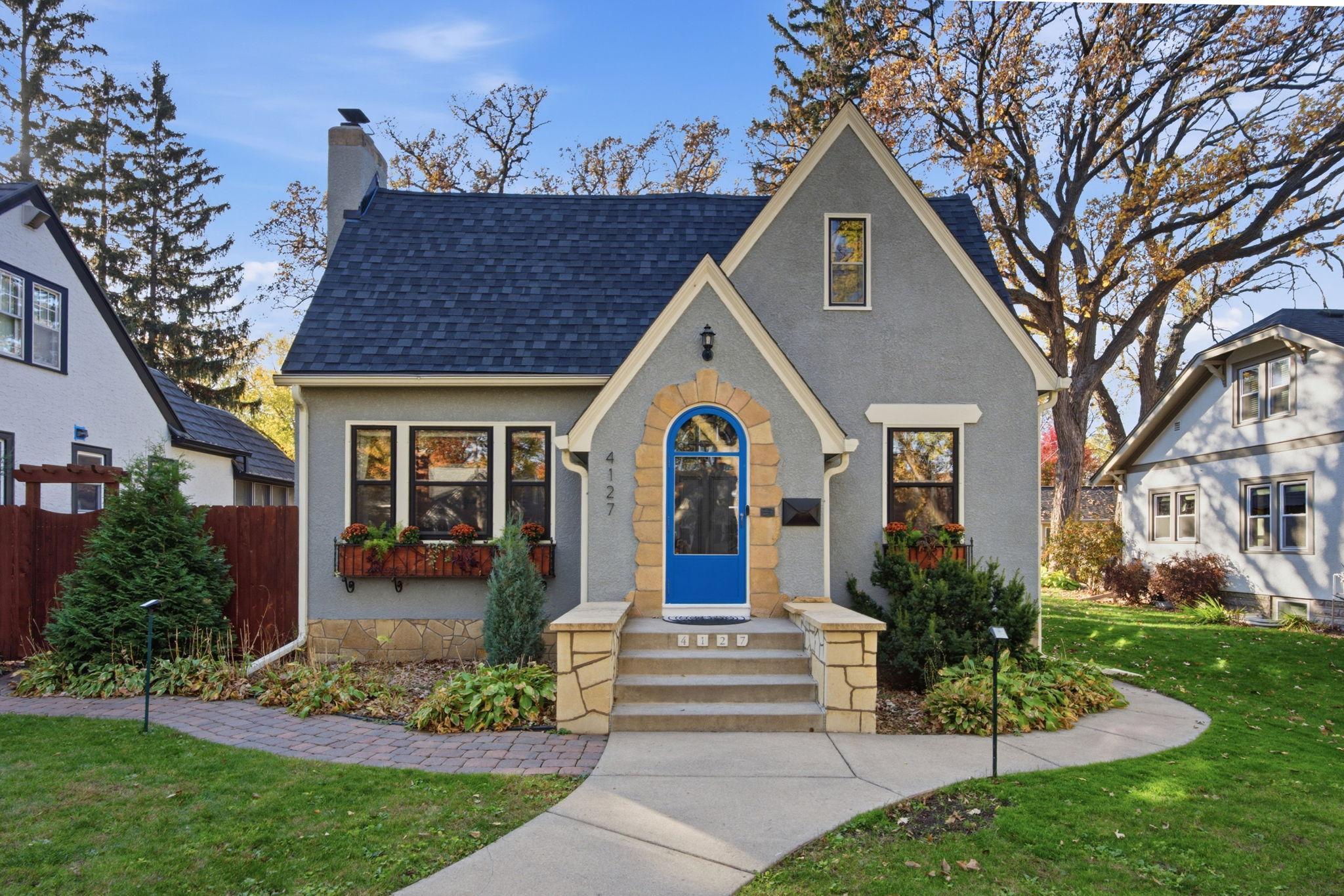 Where Historic Charm Meets Modern Comfort