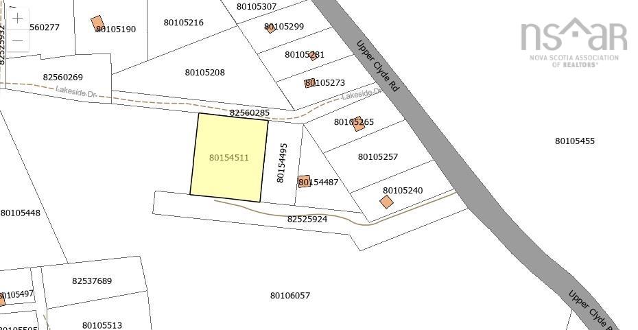 1 Acre Lot Offering Great Opportunity