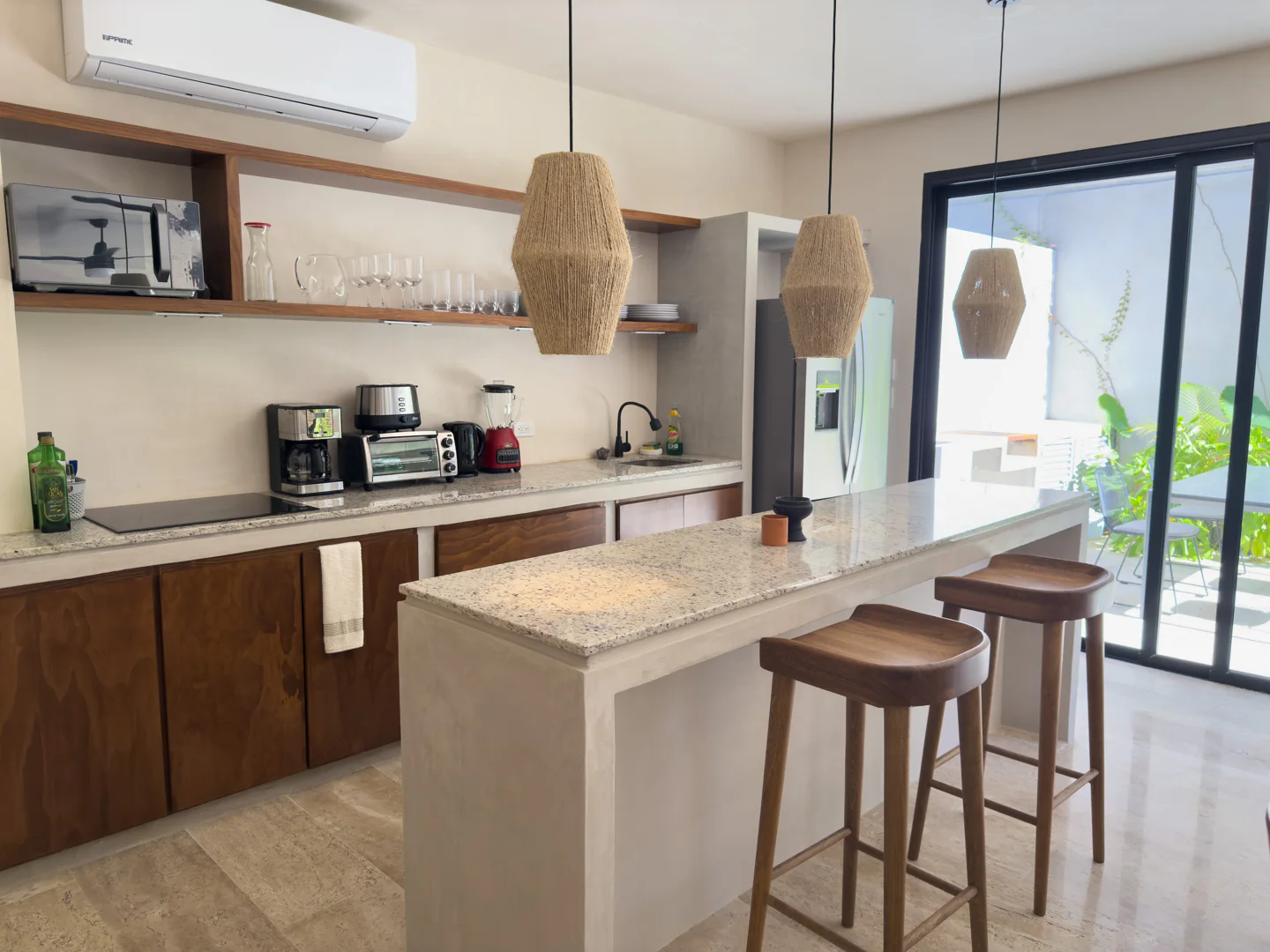 Brand New 3 Bed & 3 Bath Home with 2 Pools in Tulum! 2