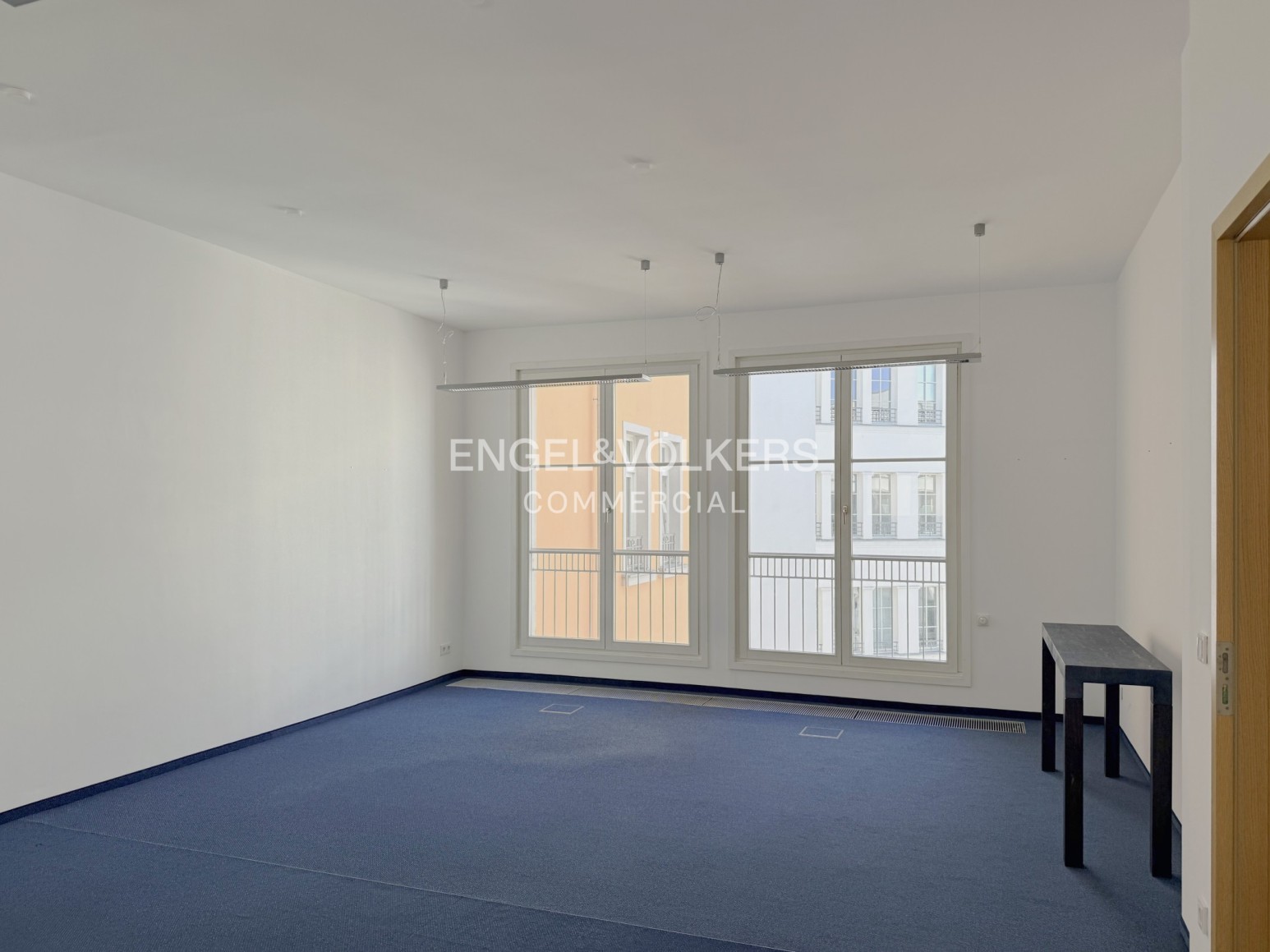 High-end Büro in Mitte