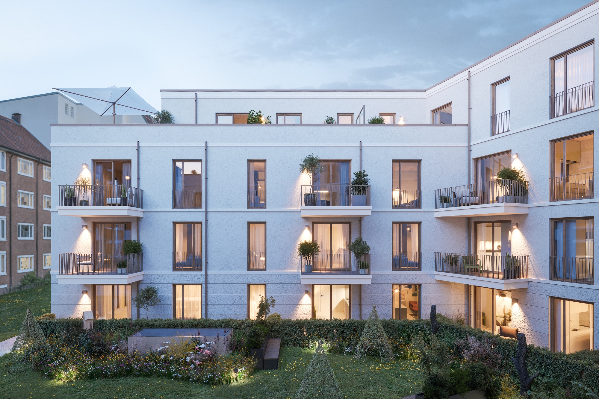 Small home with a big feel-good factor