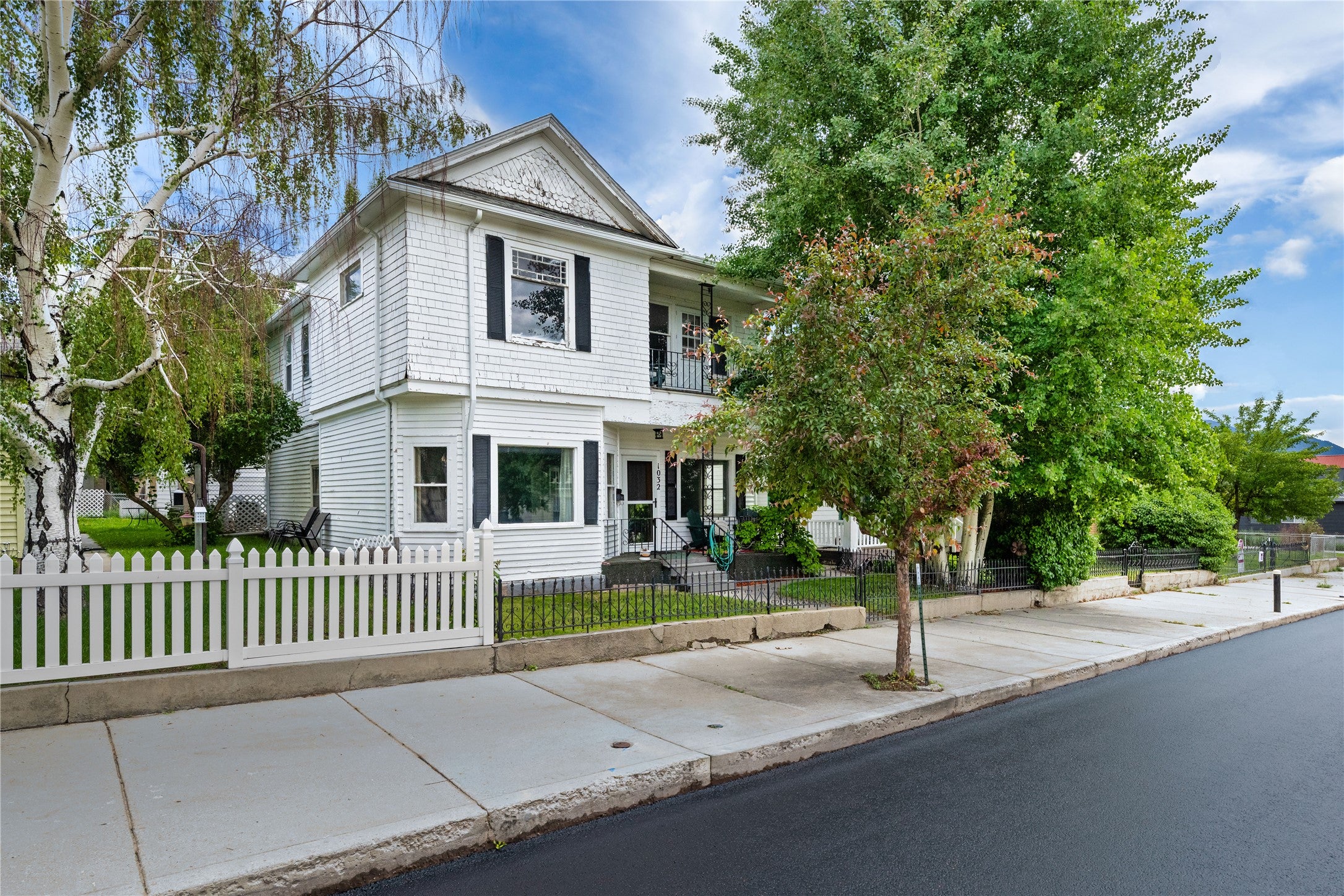 Smart Investment or Sweet Single-Family Home