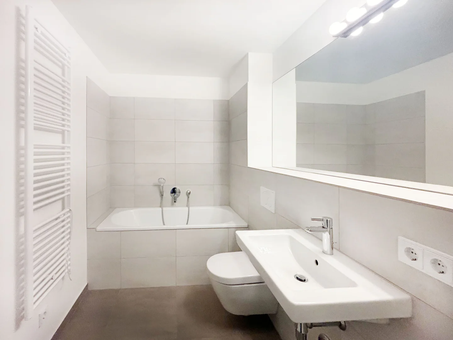 Moderne 2-Zimmer-Wohnung in grüner Lage - Photo 4