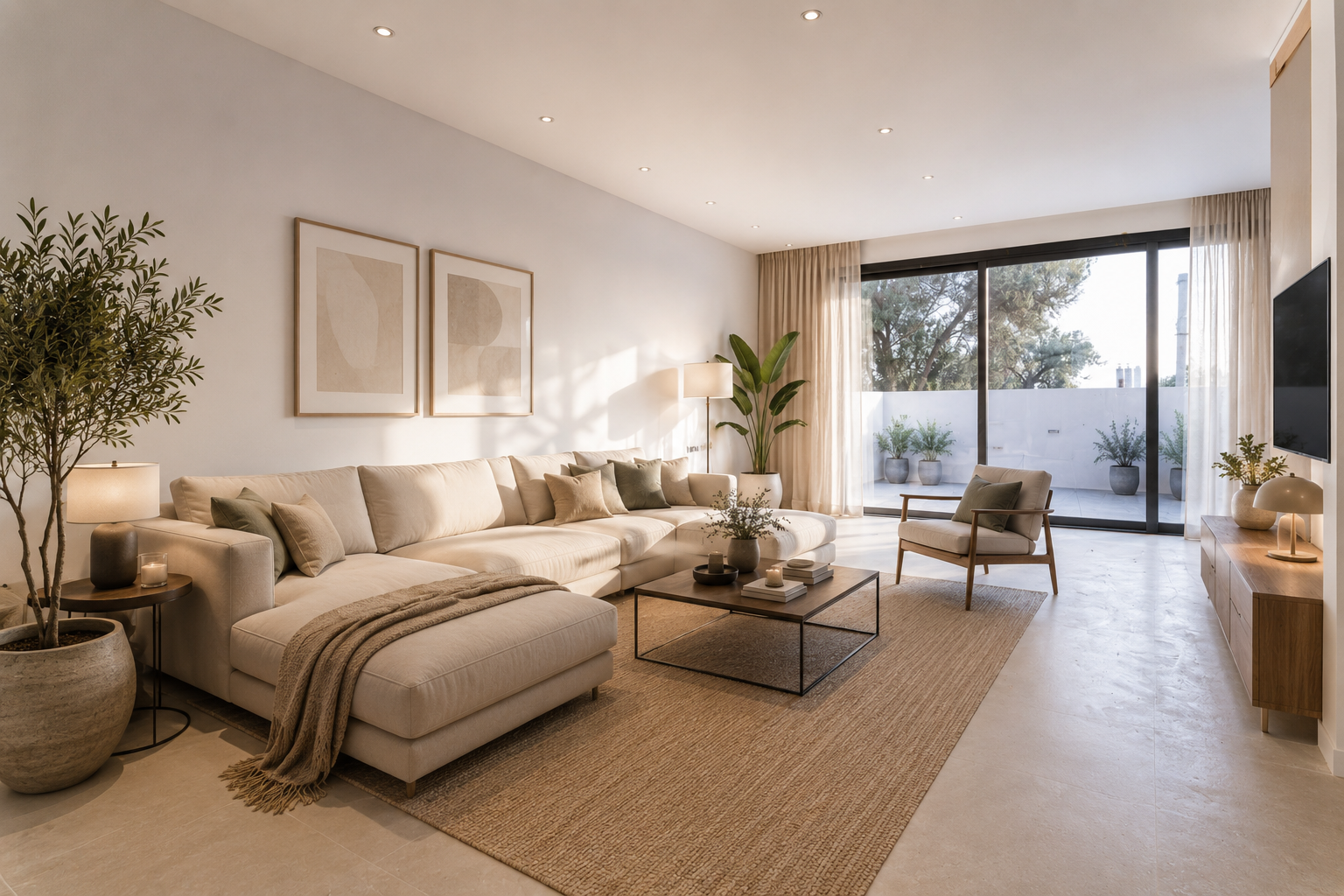 Sol Villa