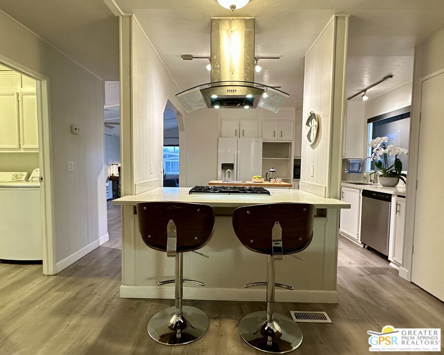 Resort style living at the world renowned The Colony.