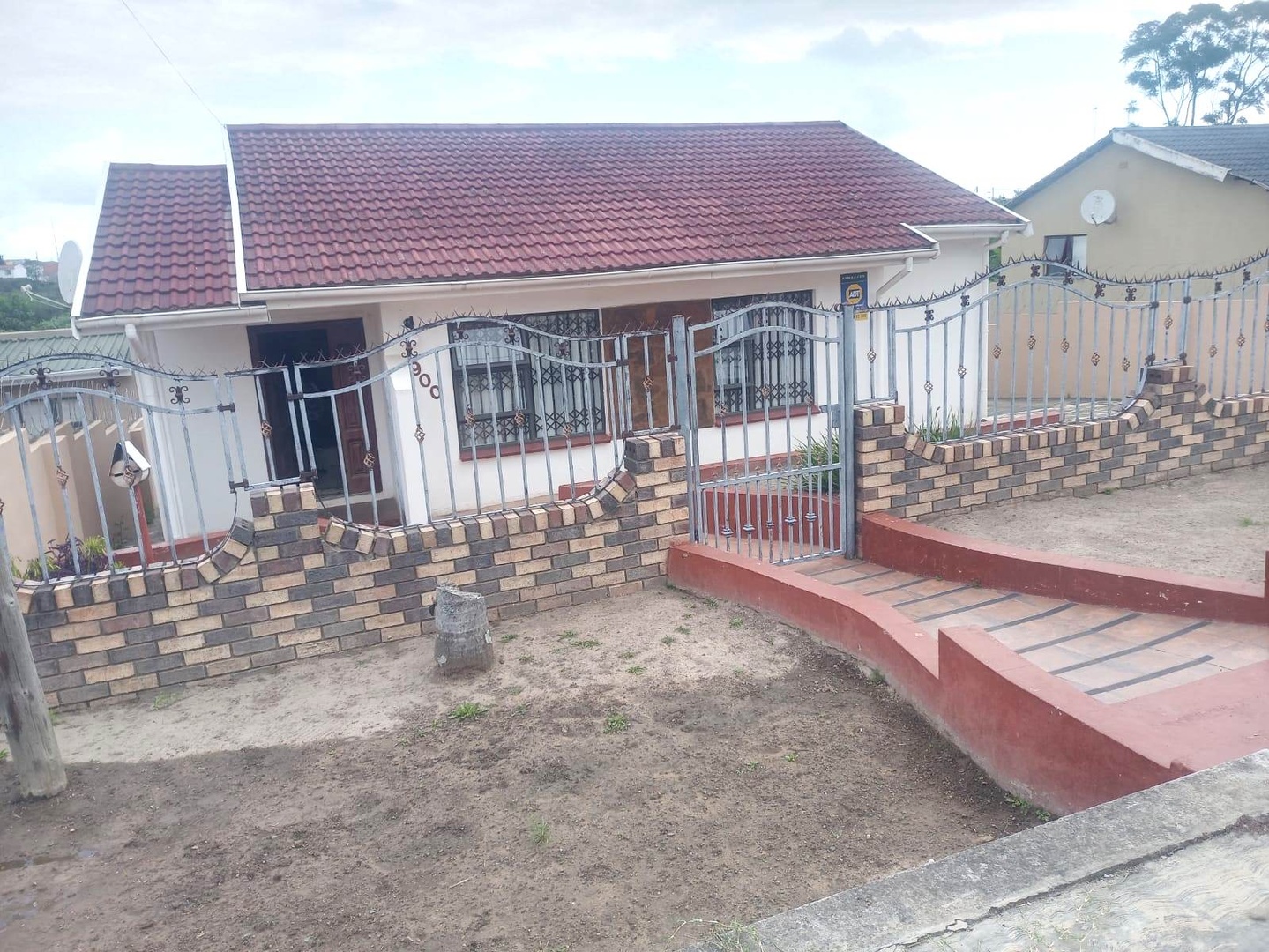 Charming Home! Reduced to sell!