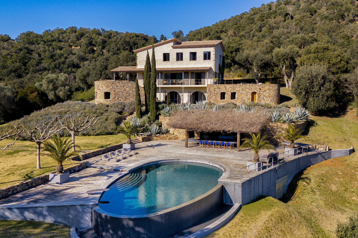 Authenticity and Luxury on the Costa Brava