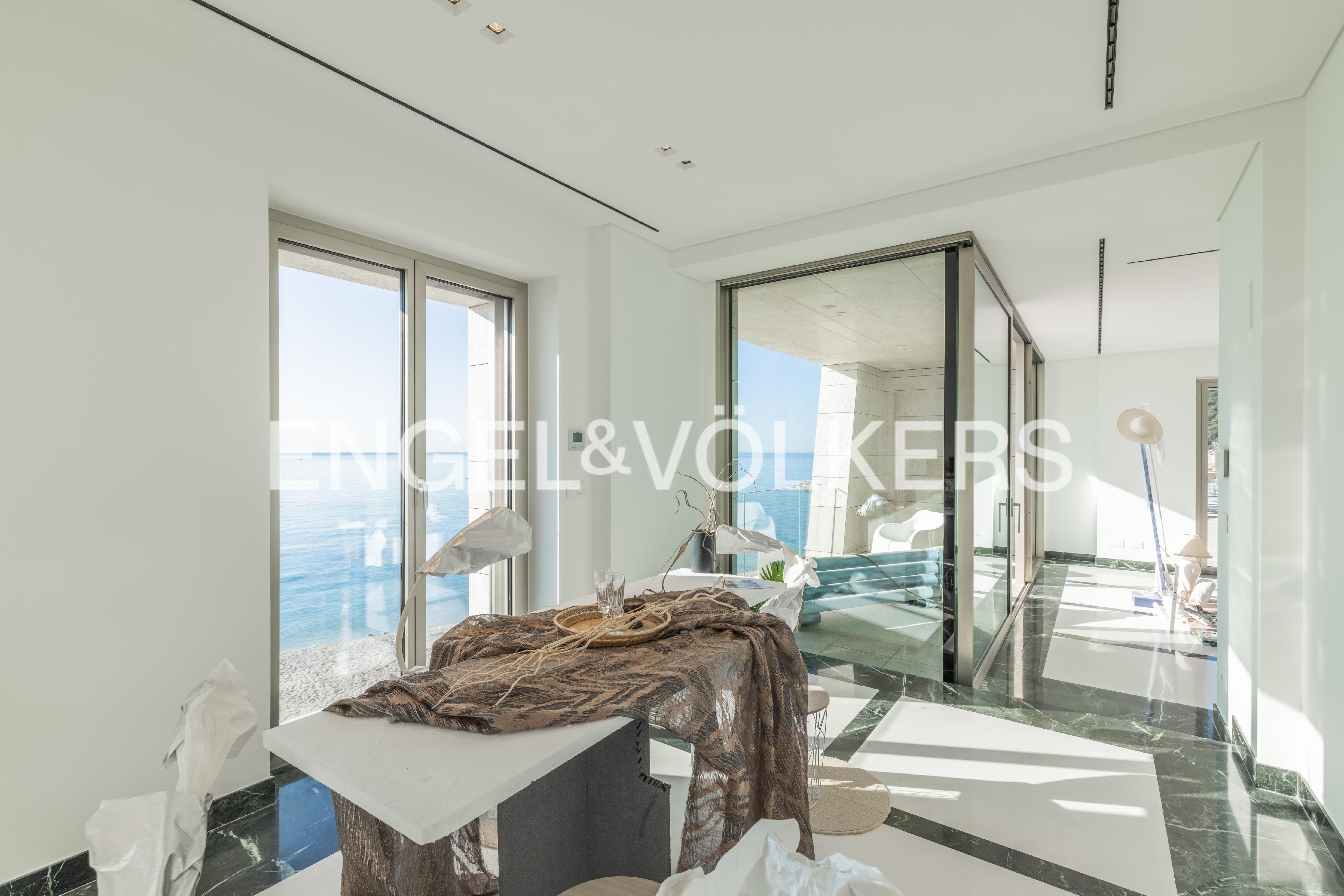 Teti – The sea as part of your home