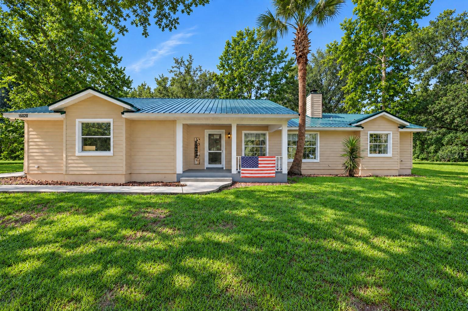 Premier Equestrian Farm Near WEC on Nearly 20 Acres