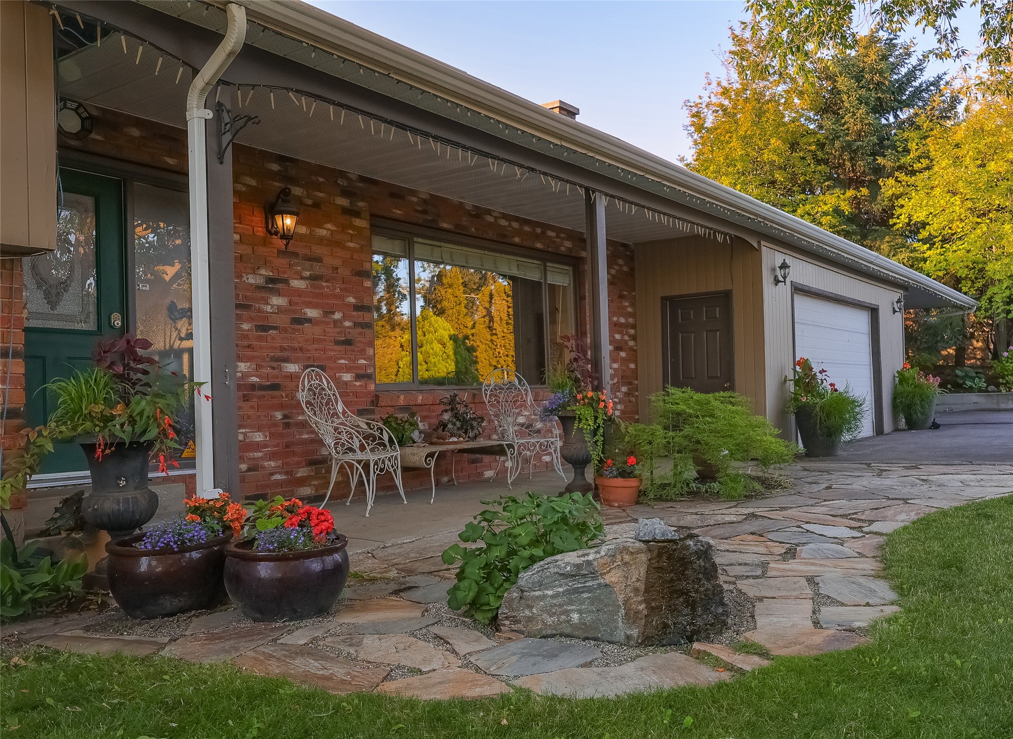 Acreage Living Dream